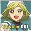 Witch Hat Atelier GUI Pack logo