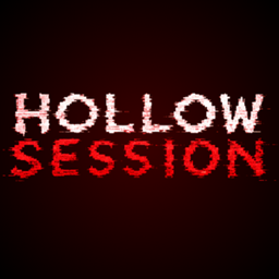 Hollow Session (Horror) logo