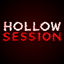 Hollow Session (Horror) logo