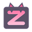 Zum  Hone logo