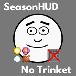 SeasonHUD Calendar Slot Remover project image