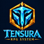 Tensura RPG System logo