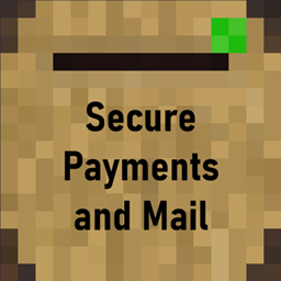 Player Postage and Payment System project image