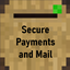Player Postage and Payment System logo