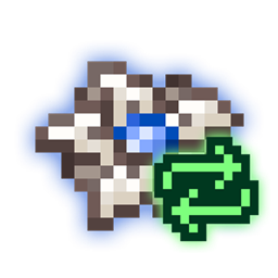 Quartz Flower Helper project image