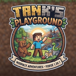 Tanks Playground logo