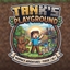 Tanks Playground logo