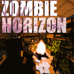Zombie Horizon - Realistic Zombie World