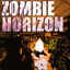 Zombie Horizon - Realistic Zombie World logo