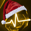 WestCraft - Christmas  logo