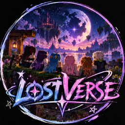 LostVerse