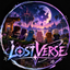 LostVerse logo