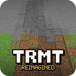TRMT: Reimagined (The Roads More Travelled) logo