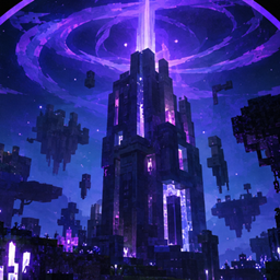 The Sift (multifaceted) project image
