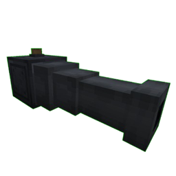 WariumCE: Black Powder project image