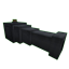 WariumCE: Black Powder logo
