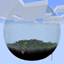 Biosphere Worlds - Issac Edition logo