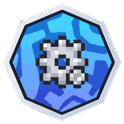 Chrono API logo