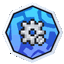Chrono API logo