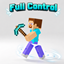 Full Control logo