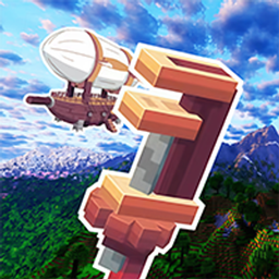 Mechanical Horizons(Created by ztanZ) logo