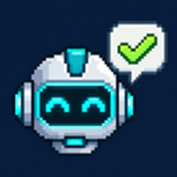 AI Chatgame Solver logo