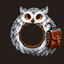 OwlMap logo