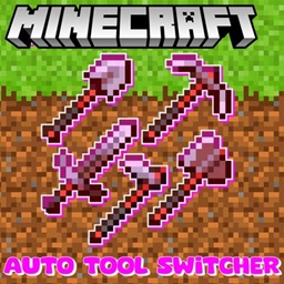 Auto Tool Switcher: Smart Mining project image