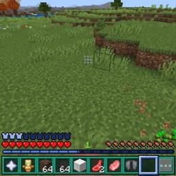 din3's HUD project image