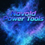 Novold Power Tools logo