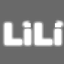 LiLi | Living Lights logo