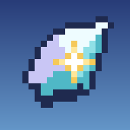 Cosmic Breach logo