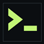 Startup Console logo