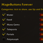 MageButtons logo