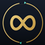 InfiniteSync logo