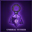 Umbral Tether logo