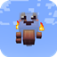 Elemental Motes - Small, cheerful creatures logo