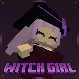 WitchGirl project image
