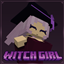 WitchGirl logo
