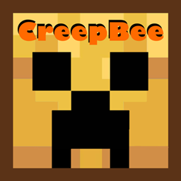 CreepBee logo