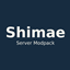 Shimae Server Modpack logo