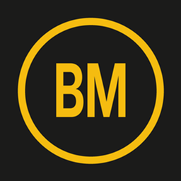 BlizzMeter logo