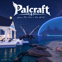Palcraft project image