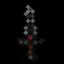 Vampire's arsenal logo