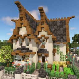 Elven House (Java) logo