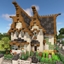 Elven House (Java) logo
