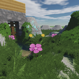 Realistic Everything project image