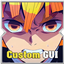 Demon Slayer Zenitsu GUI Pack logo