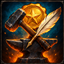 Trust Crafter: Crafting Order History & Crafter Ratings logo