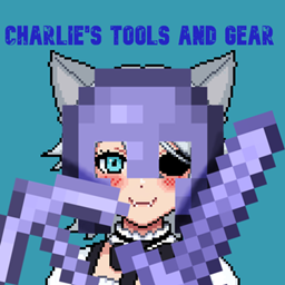 Charlie The Cat's Tools and Gear project image